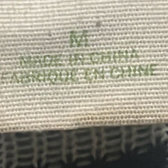 Staring At Stars Women Black White Southwest Draped Open Cardigan Sweater Medium - Picture 6 of 8